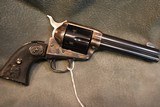 Colt SAA 357Mag 4 3/4