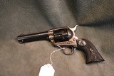 Colt SAA 357Mag 4 3/4