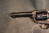 Colt SAA 357Mag 4 3/4