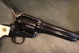 Colt SAA 45LC 5 1/2
