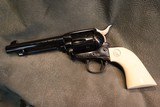 Colt SAA 45LC 5 1/2
