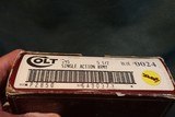 Colt SAA 45LC 5 1/2