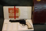 Colt SAA 45LC 5 1/2