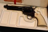 Colt SAA 45LC 5 1/2