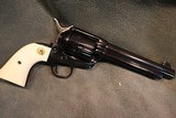 Colt SAA 45LC 5 1/2