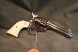 Colt SAA 45LC 4 3/4