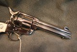 Colt SAA 45LC 4 3/4