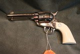 Colt SAA 45LC 4 3/4