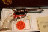 Colt SAA 45LC 4 3/4