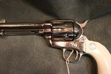 Colt SAA 45LC 4 3/4