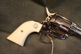 Colt SAA 45LC 4 3/4
