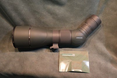 Vortex Razor 27-60x85 UHD Ultra High Definition as new with the box and tripod - Image 4 of 11