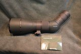 Vortex Razor 27-60x85 UHD Ultra High Definition as new with the box and tripod - Image 4 of 11