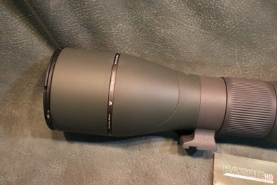 Vortex Razor 27-60x85 UHD Ultra High Definition as new with the box and tripod - Image 6 of 11