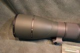 Vortex Razor 27-60x85 UHD Ultra High Definition as new with the box and tripod - Image 6 of 11