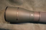 Vortex Razor 27-60x85 UHD Ultra High Definition as new with the box and tripod - Image 8 of 11