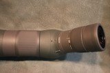 Vortex Razor 27-60x85 UHD Ultra High Definition as new with the box and tripod - Image 7 of 11