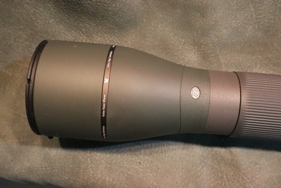 Vortex Razor 27-60x85 UHD Ultra High Definition as new with the box and tripod - Image 8 of 11