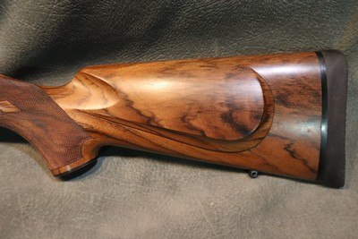 Cooper of Montana Model 52 Custom Classic 25-06 - Image 3 of 12