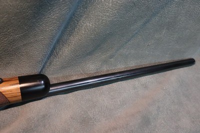 Cooper of Montana Model 52 Custom Classic 25-06 - Image 12 of 12