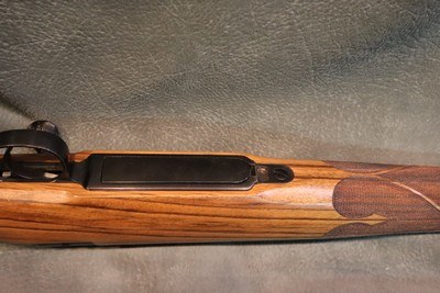 Cooper of Montana Model 52 Custom Classic 25-06 - Image 11 of 12