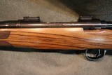 Cooper of Montana Model 52 Custom Classic 25-06 - Image 2 of 12