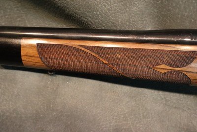 Cooper of Montana Model 52 Custom Classic 25-06 - Image 4 of 12