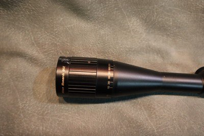 Nikon Monarch 4-12x40 A.O. duplex reticle - Image 3 of 3