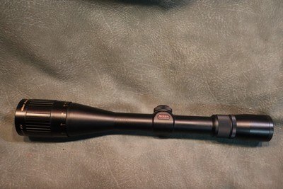 Nikon Monarch 4-12x40 A.O. duplex reticle - Image 1 of 3