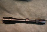 Nikon Monarch 4-12x40 A.O. duplex reticle - Image 1 of 3