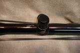 Burris 8-32X Signature ,gloss,duplex A.O. - Image 3 of 5