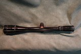 Burris 8-32X Signature ,gloss,duplex A.O. - Image 1 of 5