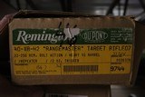 Remington 40X Rangemaster 22-250 - 14 of 14