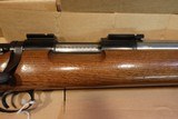 Remington 40X Rangemaster 22-250 - 2 of 14