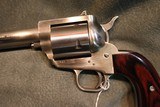 Freedom Arms Model 83, 454 Casull, Premier Grade - 4 of 7