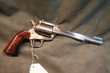 Freedom Arms Model 83, 454 Casull, Premier Grade - 1 of 7