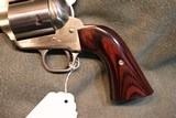 Freedom Arms Model 83, 454 Casull, Premier Grade - 6 of 7