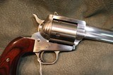 Freedom Arms Model 83, 454 Casull, Premier Grade - 2 of 7