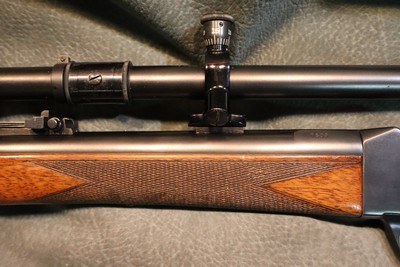 Westley Richards Sherwood 32-40 - Image 5 of 17