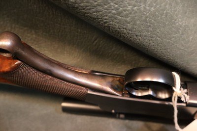 Westley Richards Sherwood 32-40 - Image 15 of 17