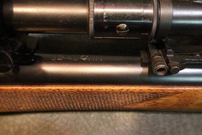 Westley Richards Sherwood 32-40 - Image 12 of 17