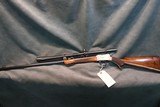 Westley Richards Sherwood 32-40 - Image 1 of 17