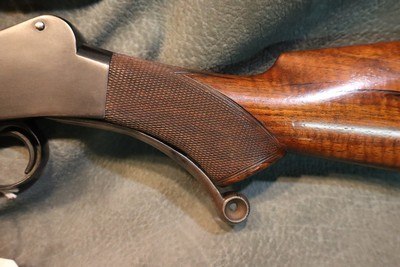 Westley Richards Sherwood 32-40 - Image 4 of 17