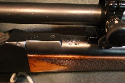Westley Richards Sherwood 32-40 - Image 13 of 17