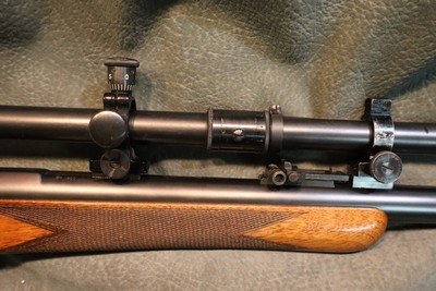 Westley Richards Sherwood 32-40 - Image 9 of 17