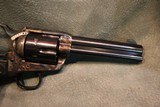 Colt SAA 357Mag 4 3/4