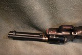 Colt SAA 357Mag 4 3/4