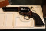 Colt SAA 357Mag 4 3/4