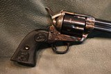 Colt SAA 357Mag 4 3/4