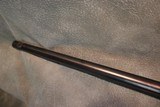 Marlin Model 47 22S-L-LR Pump, uncatalogued model made for stockholders,RARE! - 11 of 23